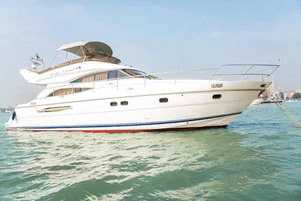 Yacht Services in Mumbai