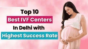 Fertility Clinic in Delhi