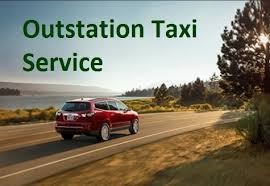 Outstation Cabs in Bangalore