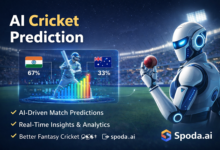 Best AI Cricket Prediction Today