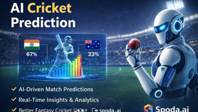 Best AI Cricket Prediction Today