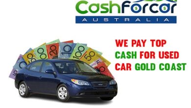 Car Buyer Gold Coast