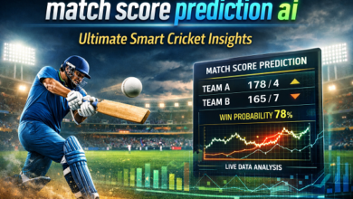 match score prediction ai