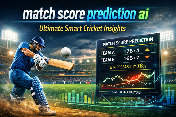 match score prediction ai