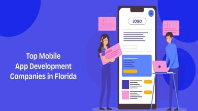 Mobile App Development Services Florida