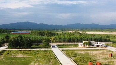 Affordable Plots in Delhi Ncr​