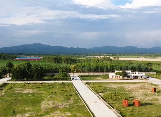 Affordable Plots in Delhi Ncr​