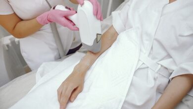 Laser Treatment Kolkata