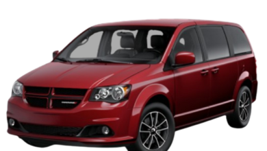Private Hotel Pickup Niagara Falls Canada to Airports