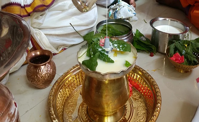Ujjain Mahakaleshwar Rudrabhishek Puja