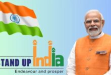 Stand Up Scheme in Rajasthan