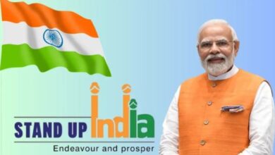 Stand Up Scheme in Rajasthan