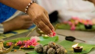 Ujjain Pitrdosh Nivaran Puja