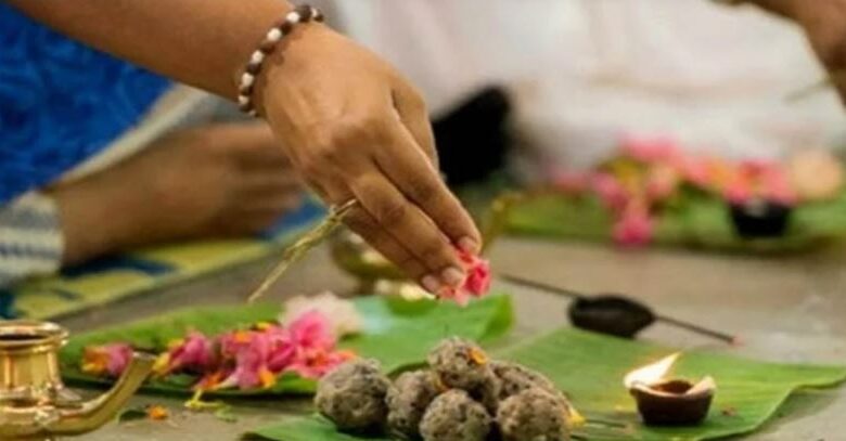 Ujjain Pitrdosh Nivaran Puja
