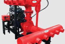 Auto Prime Pumps