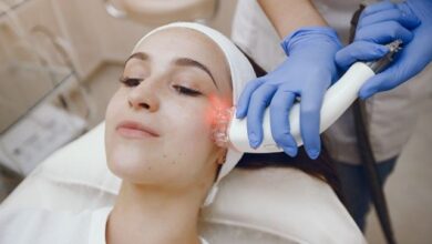 Best Laser for All Skin Types