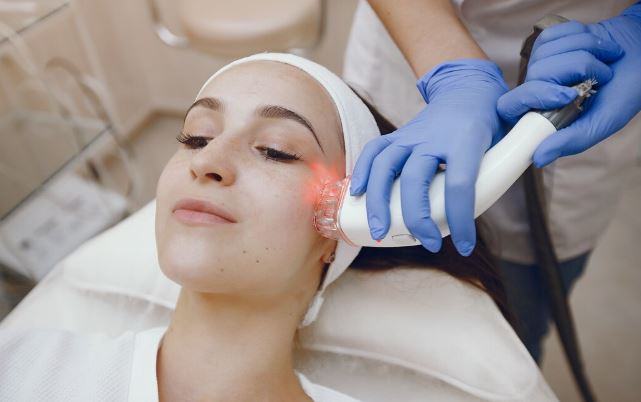 Best Laser for All Skin Types
