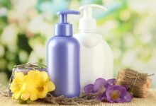 Body Wash Fragrance in India