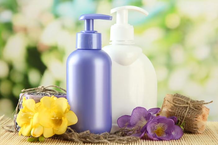 Body Wash Fragrance in India