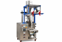 Horizontal Packing Machine