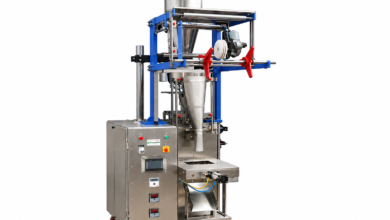 Horizontal Packing Machine