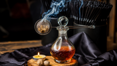Attar Fragrance Exporter