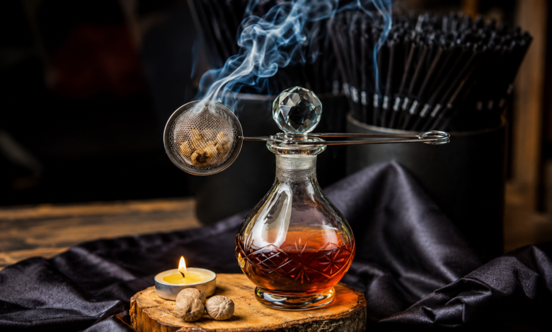 Attar Fragrance Exporter