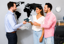 immigration consultant in pune