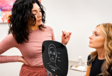 Best treatment for undereyes Chicago