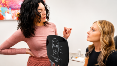 Best treatment for undereyes Chicago