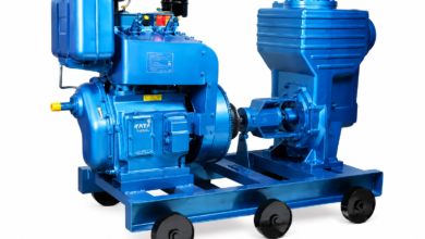 Mud Pump
