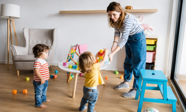 Home Services in Ahmedabad