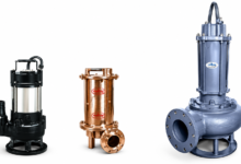 Mud Pump