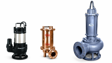 Mud Pump