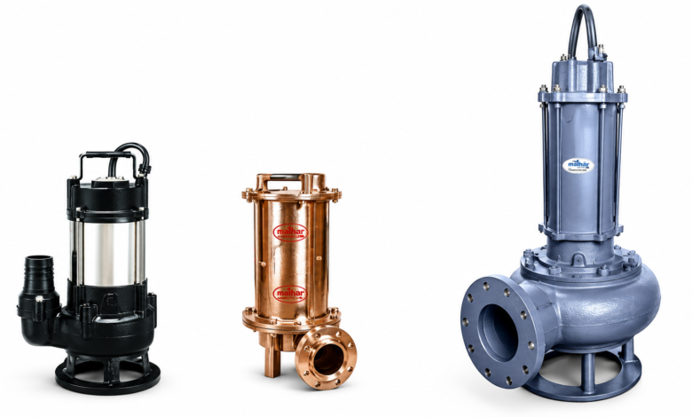 Mud Pump