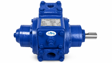 Vane Pump