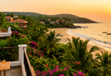 Lands for sale in goa
