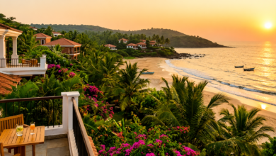 Lands for sale in goa