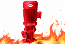 Boiler Feed Pump