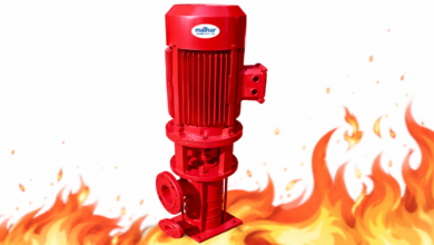 Boiler Feed Pump