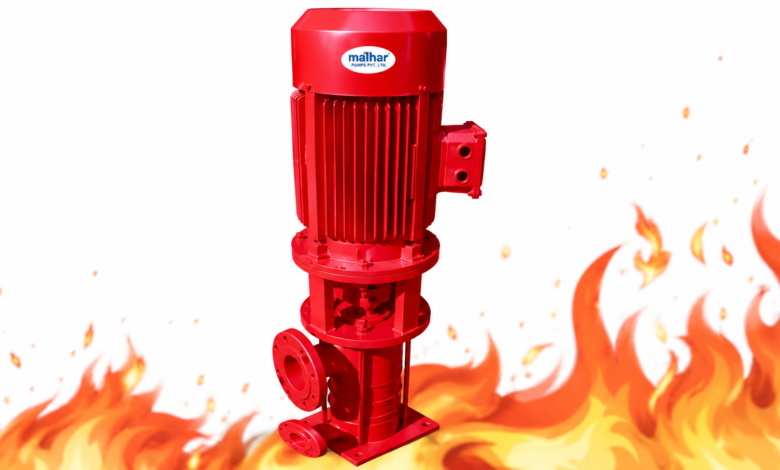 Boiler Feed Pump