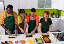 Cook Service in Ahmedabad