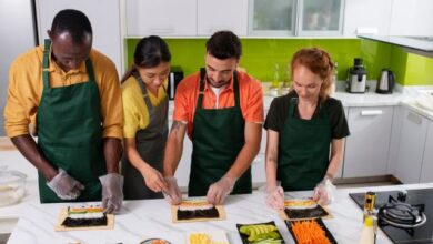 Cook Service in Ahmedabad