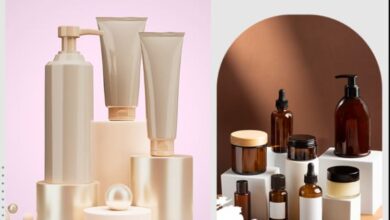 Cosmetic Fragrance in India