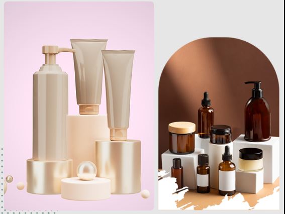 Cosmetic Fragrance in India