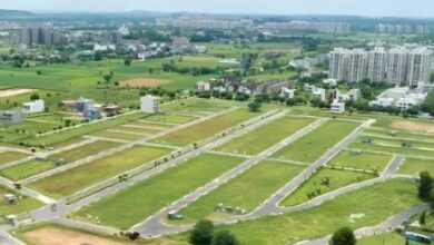 Residential Plot for Sale in Delhi Ncr​