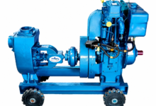 Dewatering Pumps in India