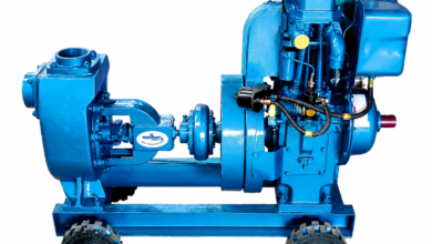 Dewatering Pumps in India