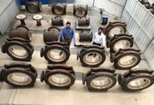 Dual Fbe Coating Service