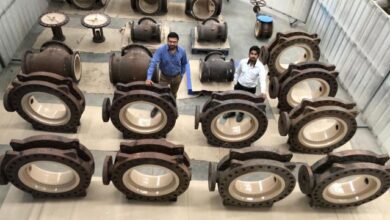 Dual Fbe Coating Service